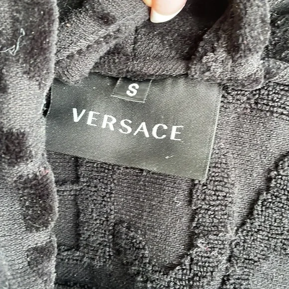 Versace Robe - Picture 5 of 9